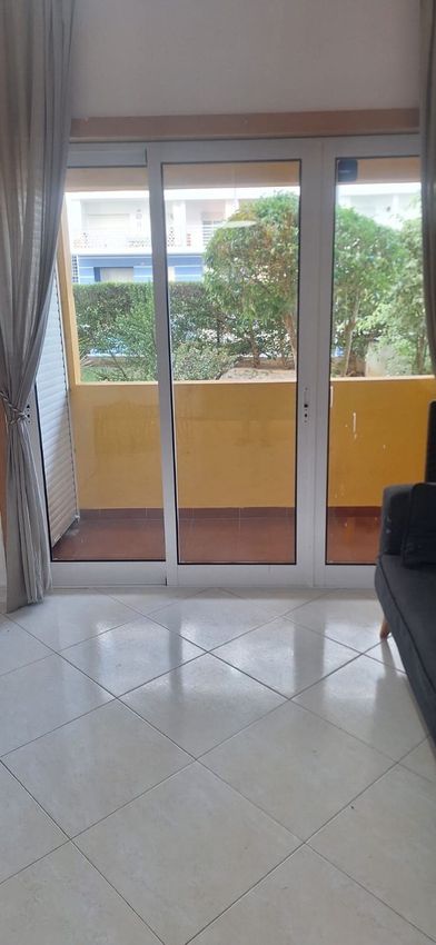 Зображення Балкон, квартира t1, Rua Maria Isabel Xavier Fogaça, 5