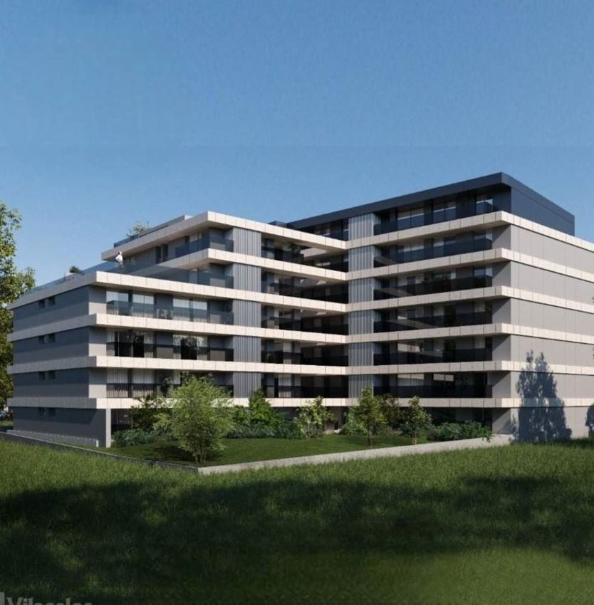 Зображення Вигляд, квартира t1, Barcelos
