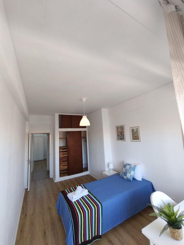 Imagem Quarto de quarto em Avenida dos Estados Unidos da América