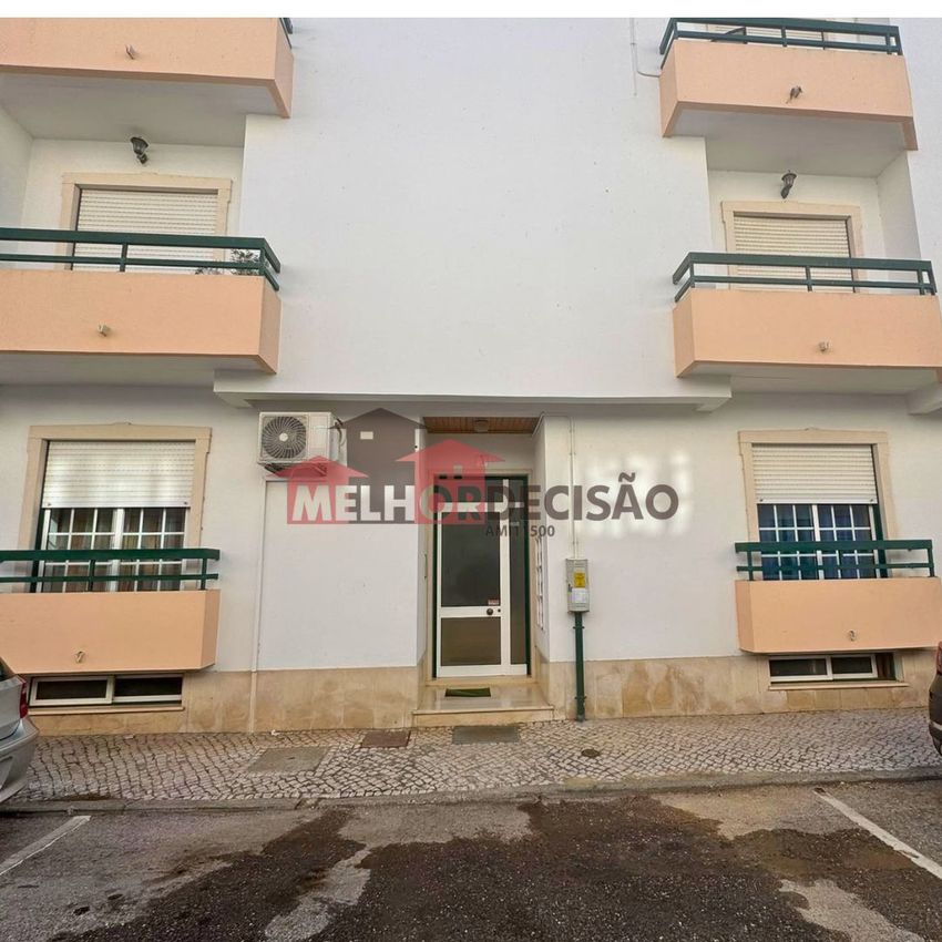 Зображення Фасад, квартира t3, Rua Camilo Castelo Branco, 3