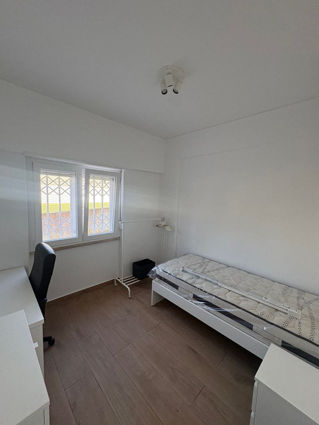 Зображення Спальня, спальня, Rua Manhiça, 468