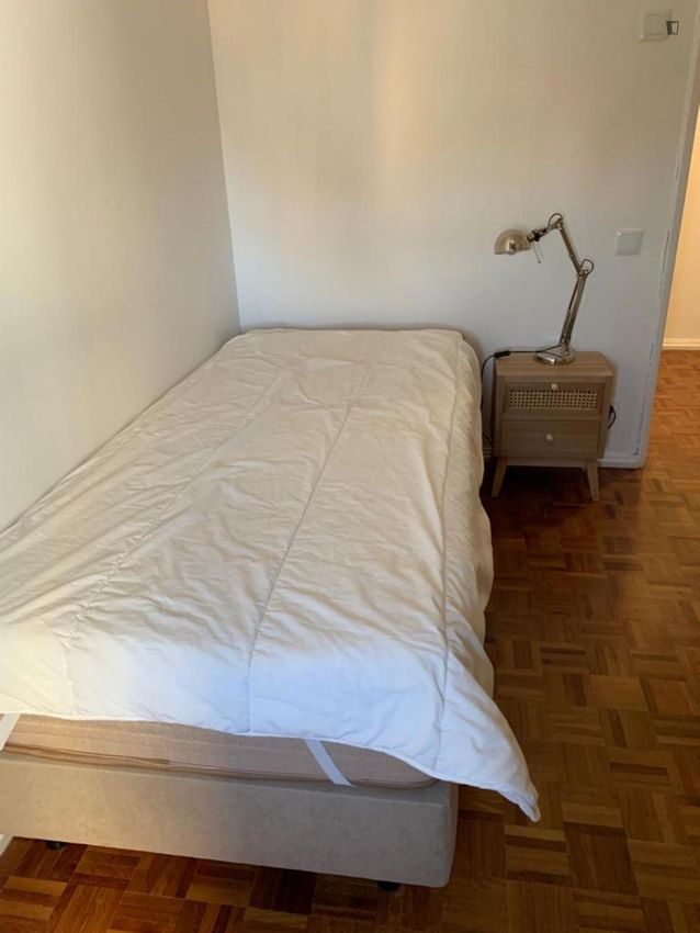 Imagem Quarto de quarto em Avenida do Brasil