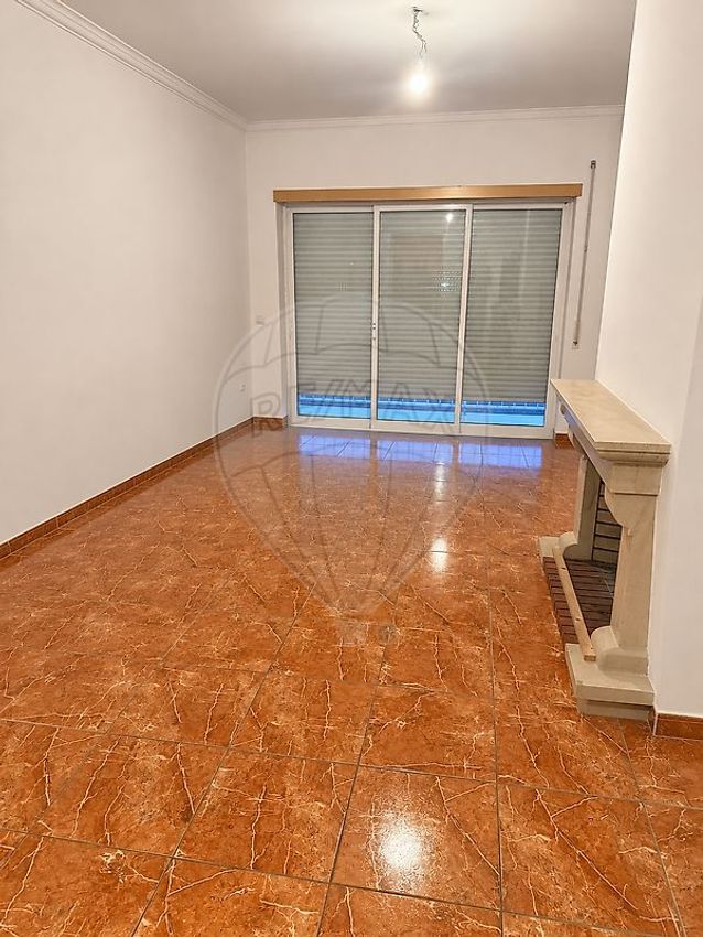 Imagem Terraço de apartamento t1 em Alcobaça e Vestiaria