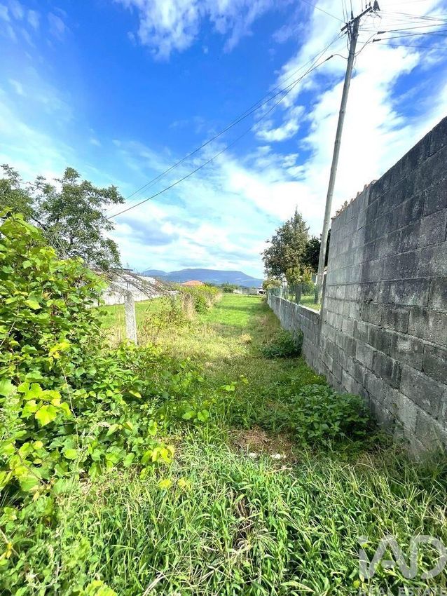 Imagem Vistas de terreno em Geraz do Lima e Deão