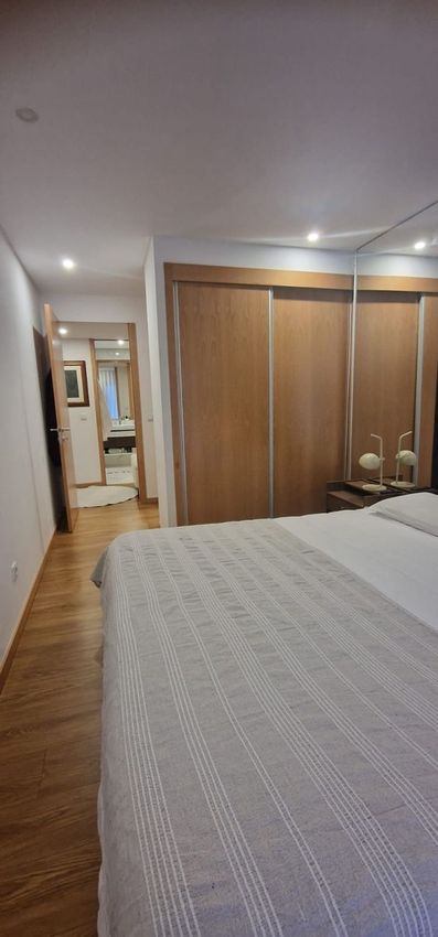 Imagem Quarto de apartamento t2 em Rua da Frieira, 36