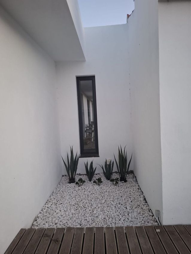 Зображення Коридор,  кінта, Rua das Fontainhas, 9 C