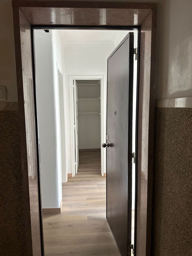 Зображення Коридор, квартира t2, Avenida José Elias Garcia, 86