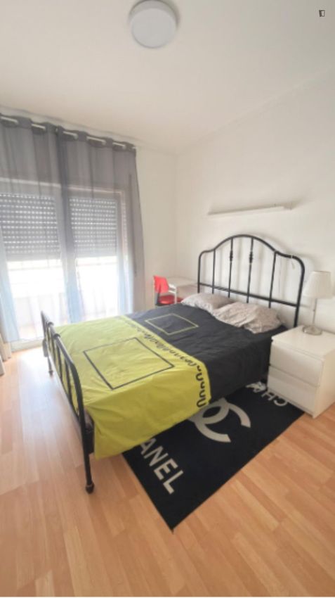 Imagem Quarto de quarto em Alameda Maria da Fonte