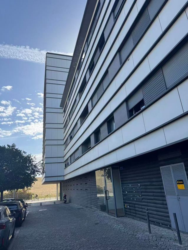Imagem Vistas de apartamento t2 em Expo Norte