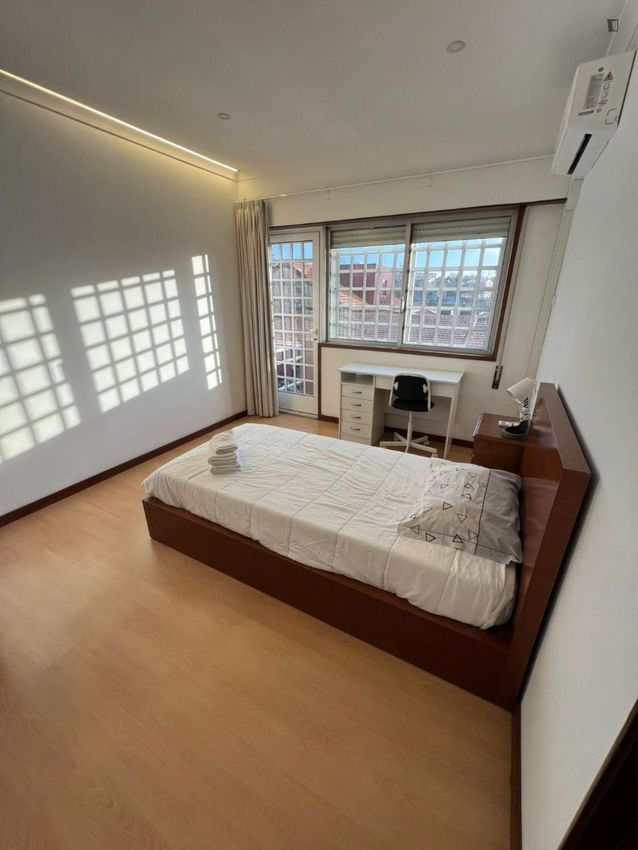 Imagem Quarto de quarto em Rua de Honório de Lima
