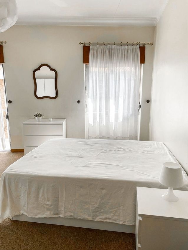 Imagem Quarto de quarto em Rua Vasco da Gama, 16