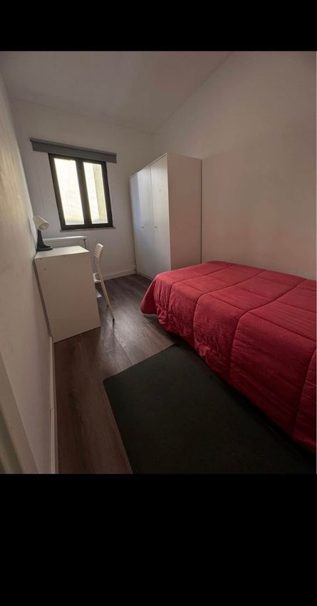 Imagem Quarto de quarto em Rua Doutor Joaquim Moura Relvas, 51
