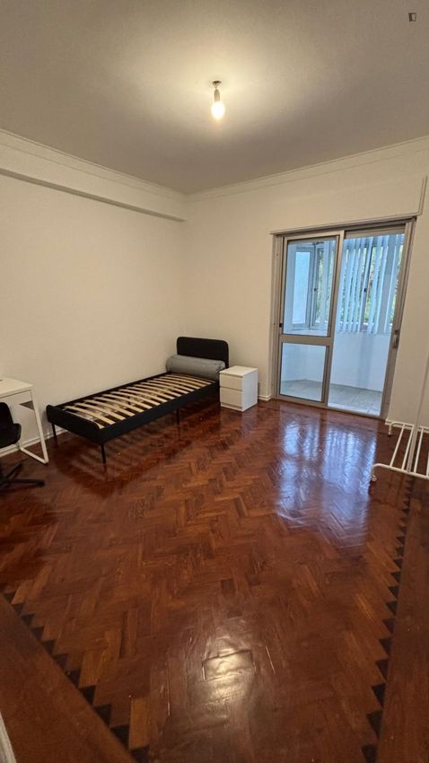 Imagem Sala de estar de quarto em Rua Timor