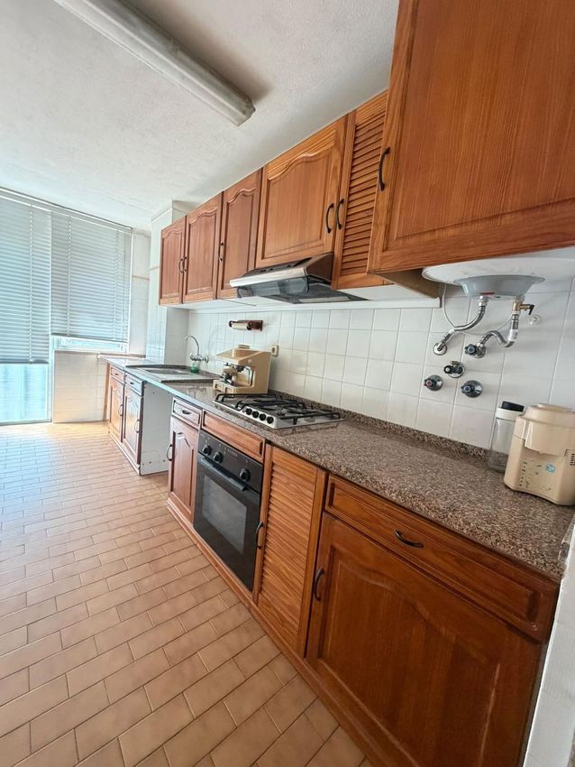 Зображення Кухня, квартира t3, Rua Artur Lobo de Ávila, 8