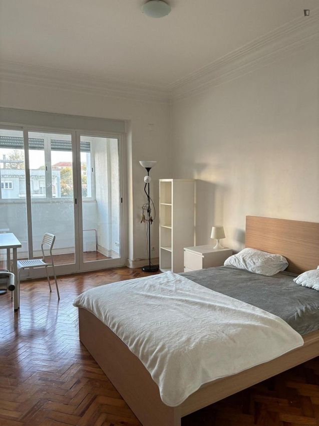 Imagem Quarto de quarto em Avenida dos Estados Unidos da América