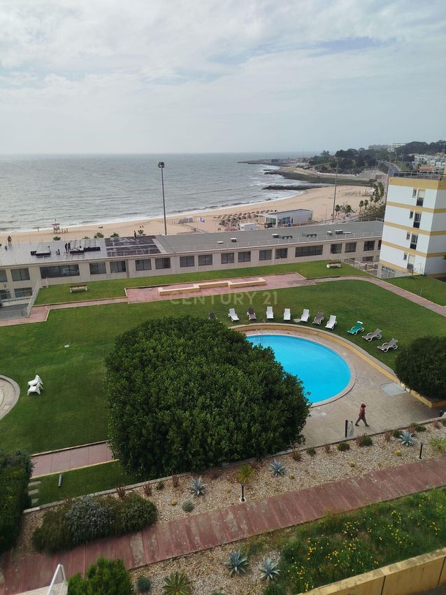 Imagem Piscina de apartamento t2 em Centro - Santo Amaro