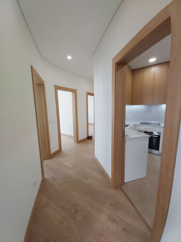 Зображення Коридор, квартира t2, Avenida de Camilo, 350