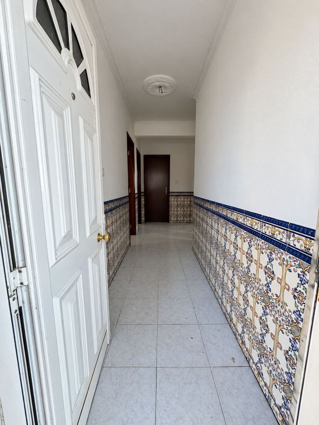 Imagem Hall de apartamento t2 em Avenida Itália, 61 a