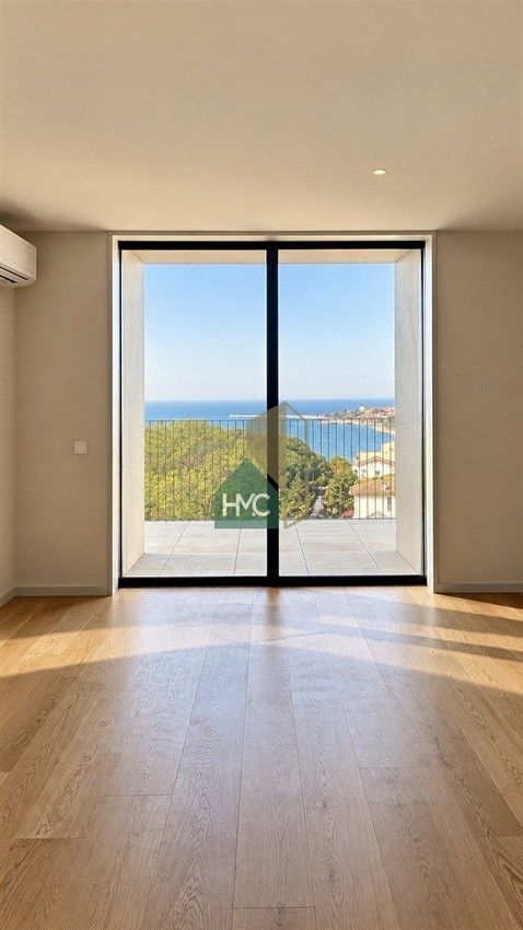 Imagem Vistas de apartamento t2 em Rua Cândido dos Reis, 649