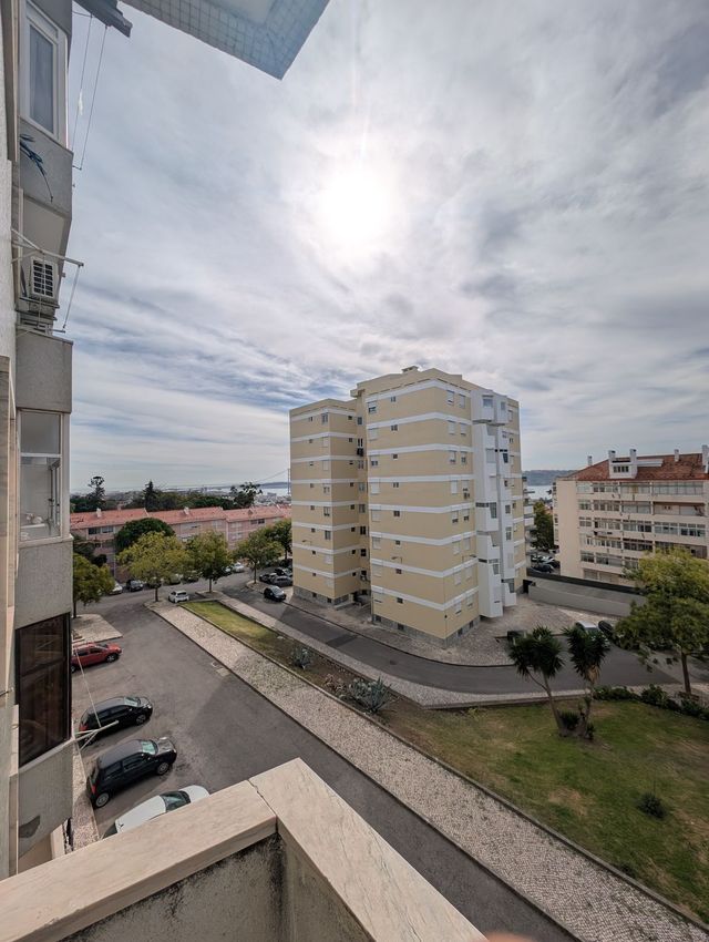 Imagem Vistas de apartamento t1 em Rua Conselheiro Martins de Carvalho, 11