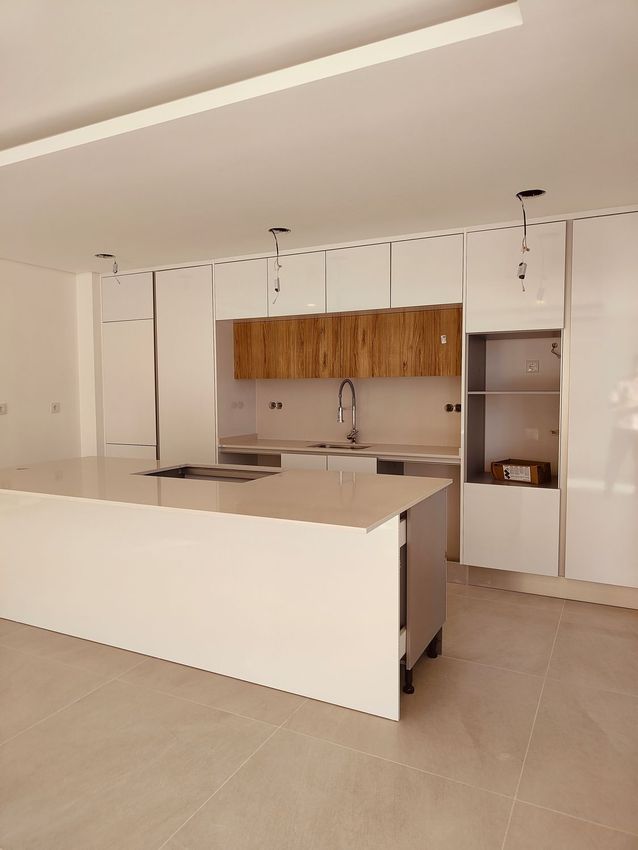 Зображення Кухня, квартира t3, Centro