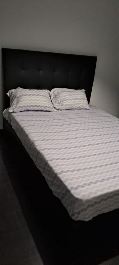 Imagem Quarto de quarto em Praça Marechal Carmona, 12