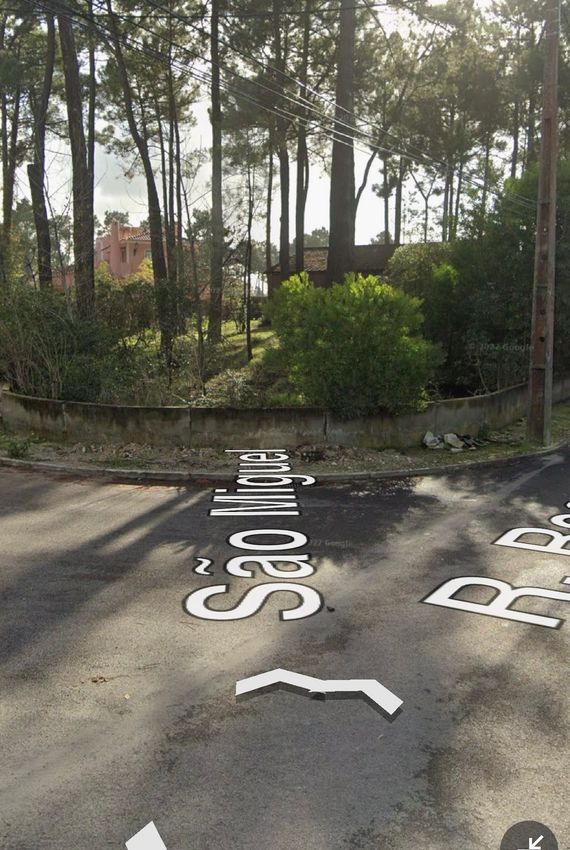 Imagem Terreno de terreno em Rua Reserva Natural da Montanha do Pico s/n
