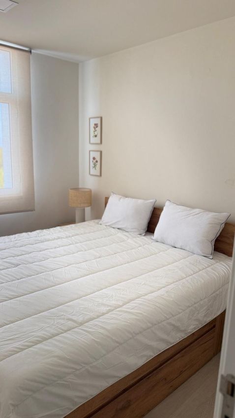 Imagem Quarto de apartamento t2 em Rua Francisco Rodrigues Ferreira, 9