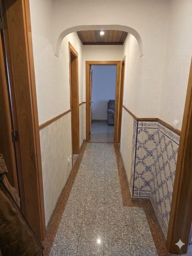 Imagem Corredor de apartamento t3 em Bairro do Porto Velho, 12