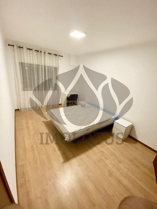 Imagem Quarto de quarto em Rua José de Sucena, 126