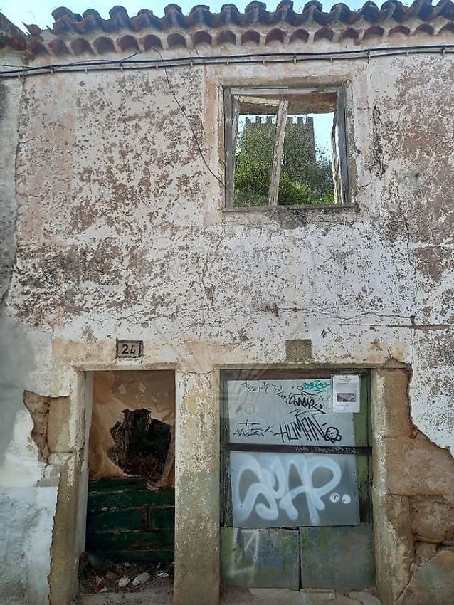 Imagem de  moradia independente em Castelo Branco