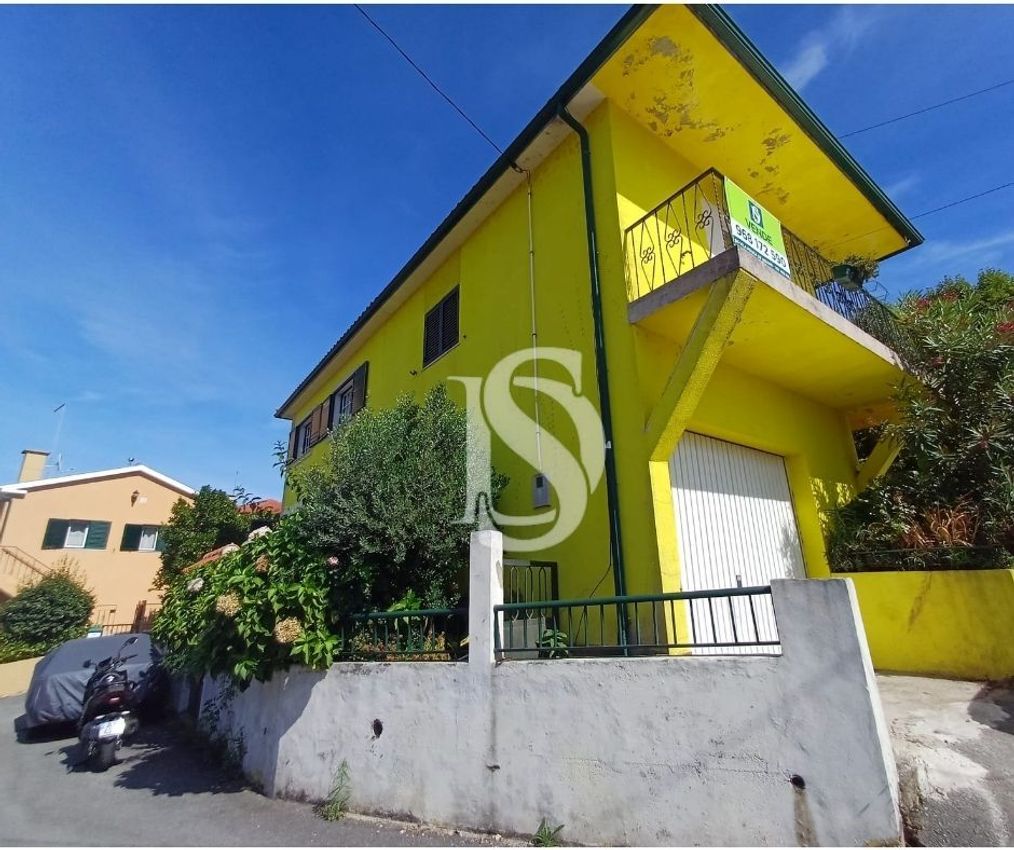 Imagem Fachada de  moradia independente em N312