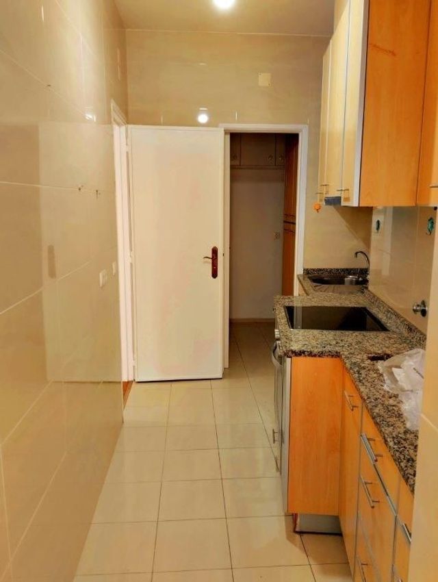 Зображення Кухня, квартира t1, Rua Leite de Vasconcelos, 7