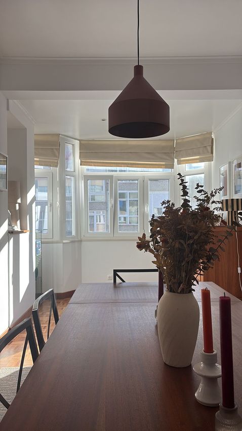 Imagem Sala de estar de apartamento t2 em Rua Conde Rio Maior, 18