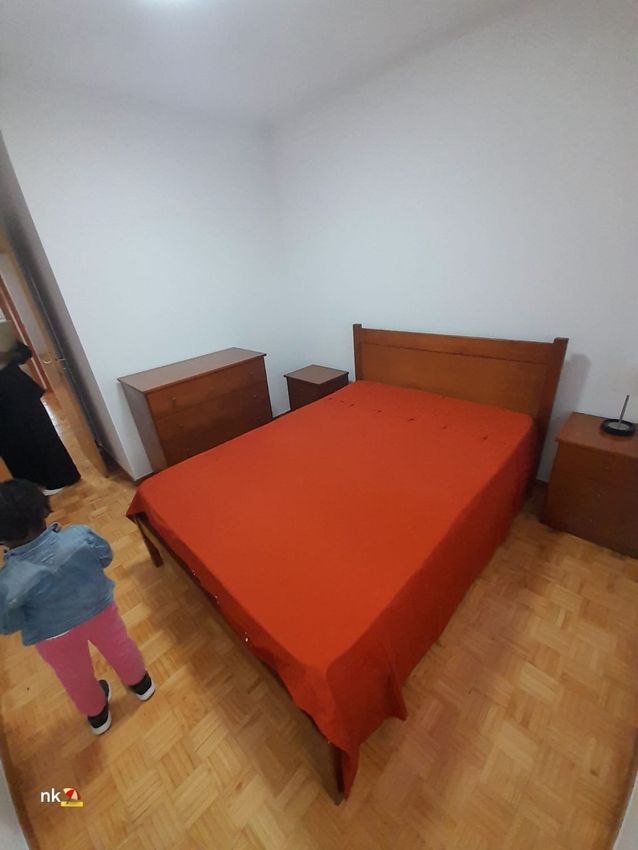 Imagem Quarto de quarto em Rua dos Três Vales, 45