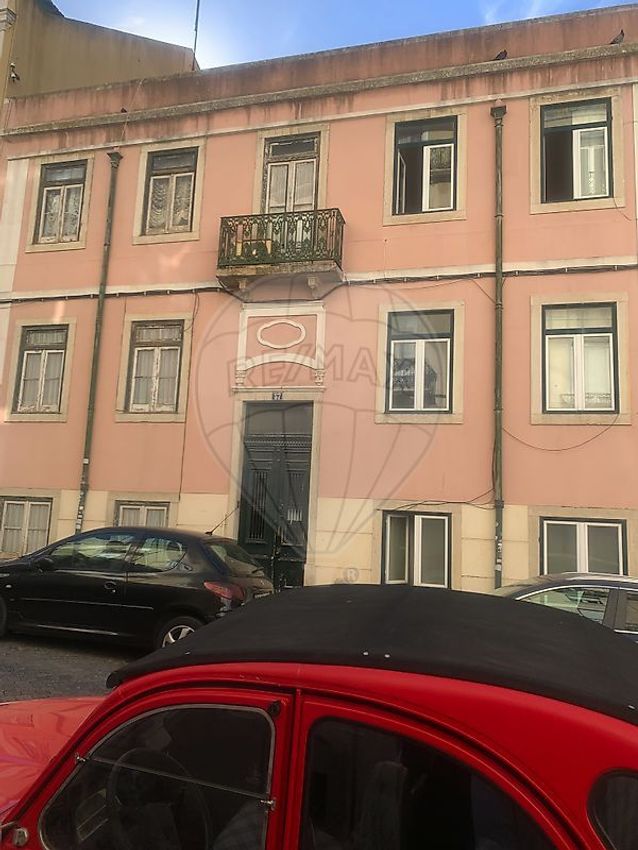 Зображення Вигляд, будівля, Rua Capitão Renato Baptista
