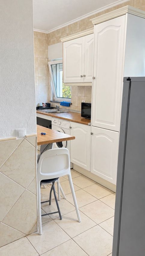 Imagem Cozinha de apartamento t2 em Caminho da Lebre, 3