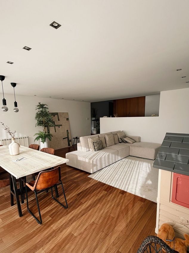 Зображення Вітальня, квартира t3, Rua 13 de Maio, 206 En