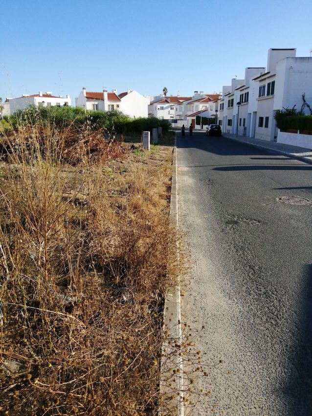 Зображення Земельна ділянка, земельна ділянка, Rua do Norte, 3