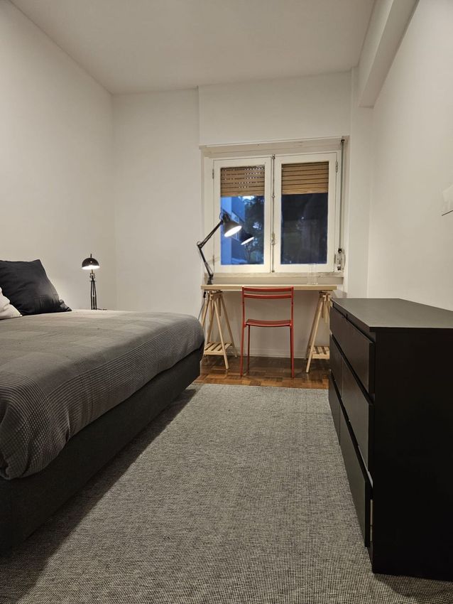 Imagem Quarto de quarto em Praceta Nampula, 5