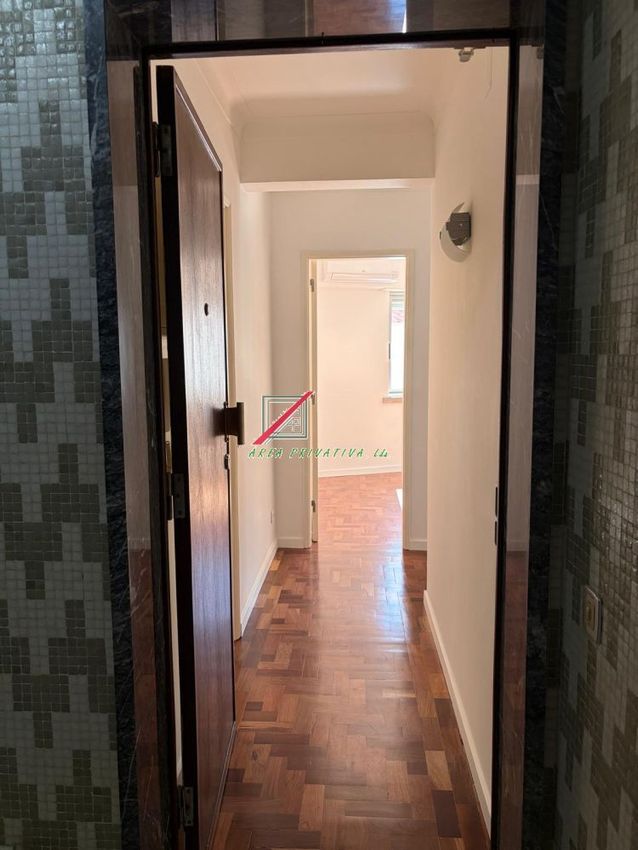 Imagem Corredor de apartamento t2 em Centro de Cascais