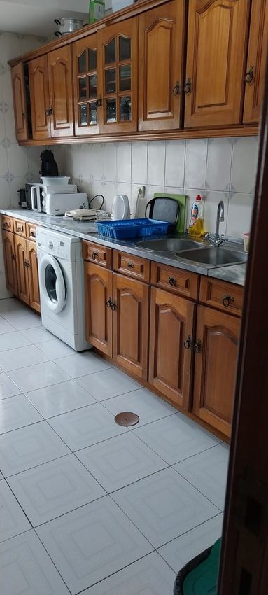 Зображення Кухня, спальня, Rua Banda Amizade, 12