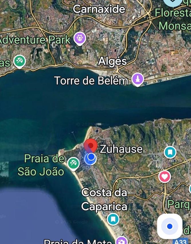 Зображення Атмосфера, спальня, Sao joao de caparica, 5