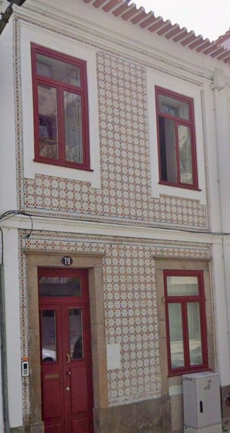 Imagem Vistas de apartamento t0 em Rua de Castro Matoso, 19