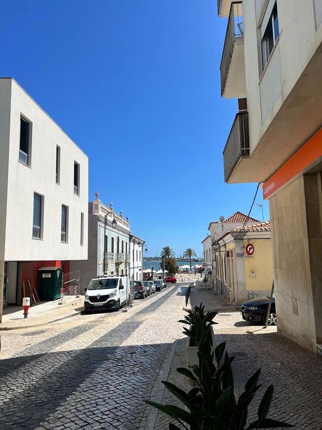 Imagem Vistas de apartamento t2 em Rua Santa Isabel, 21