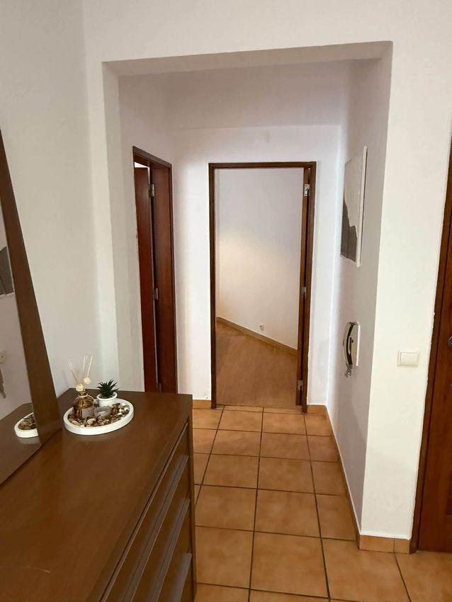 Imagem Corredor de apartamento t2 em Rua Comandante José Carvalho, 18
