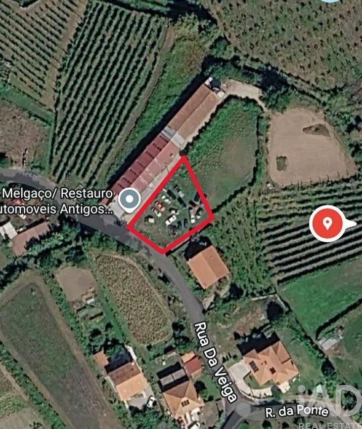 Imagem de terreno em São Paio