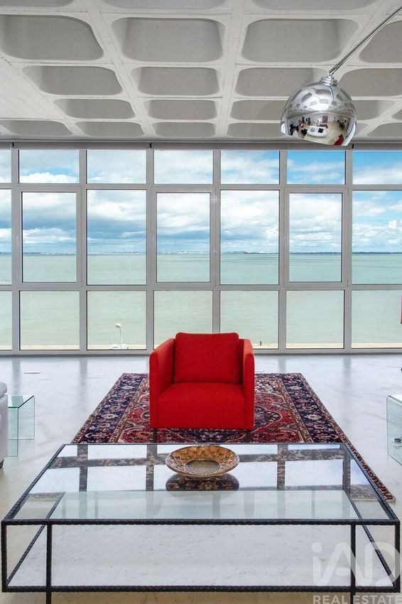Imagem Vistas de apartamento t2 em Marvila