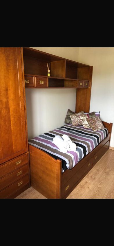Imagem Quarto de quarto em Rua Alves redol, 8
