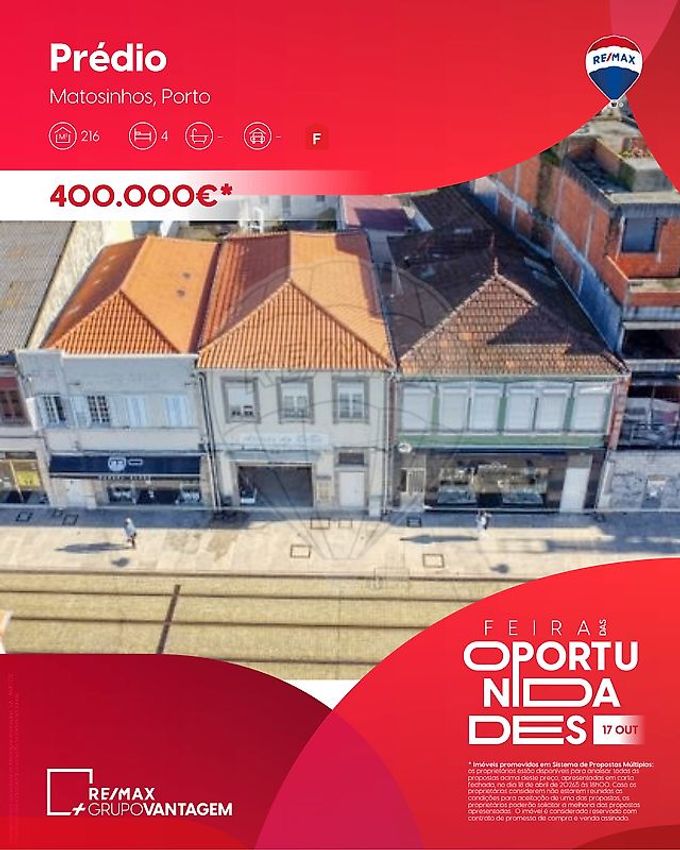 Imagem Piscina de prédio em Rua Afonso Cordeiro, 128